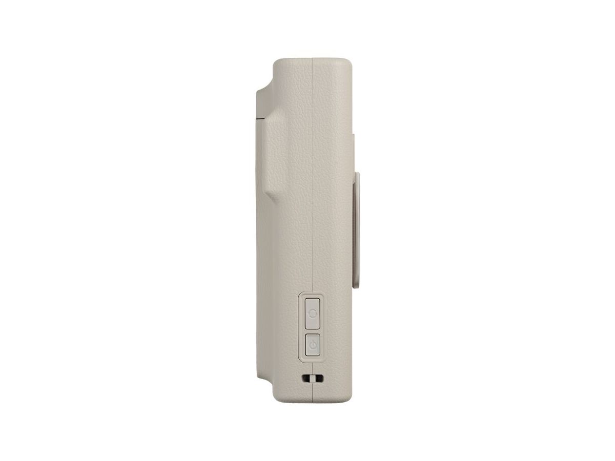 Fujifilm Instax Mini LiPlay+ Sand Beige