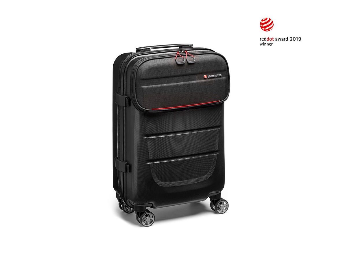 Manfrotto Reloader Spin-55 PL, Roller