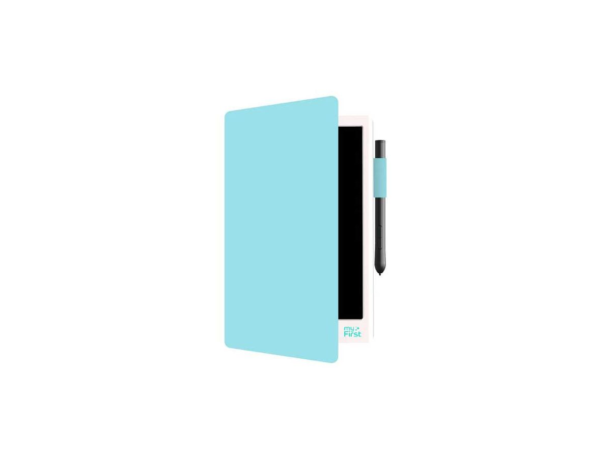 myFirst Sketch Book White