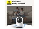 Baseus P1 Pro Indoor Camera 3K