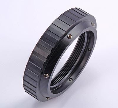 Baader Anschlussmutter 3.3"