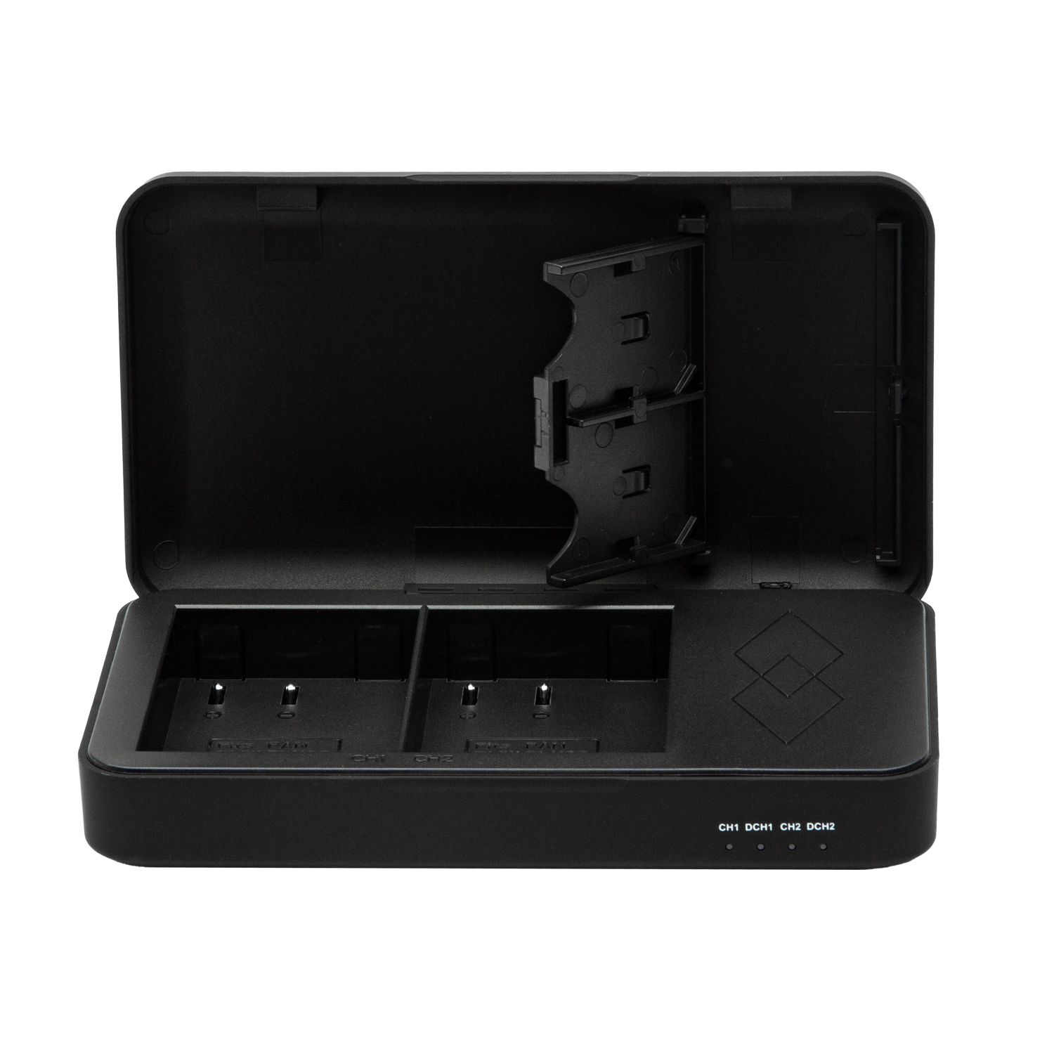 Patona Dual Ladegerät NP-W235 Powerbank