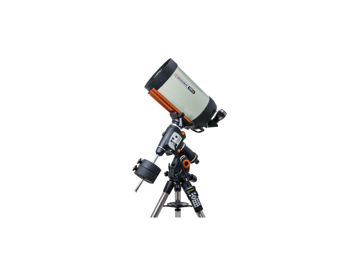 Celestron CGEM II 1100 HD SCT