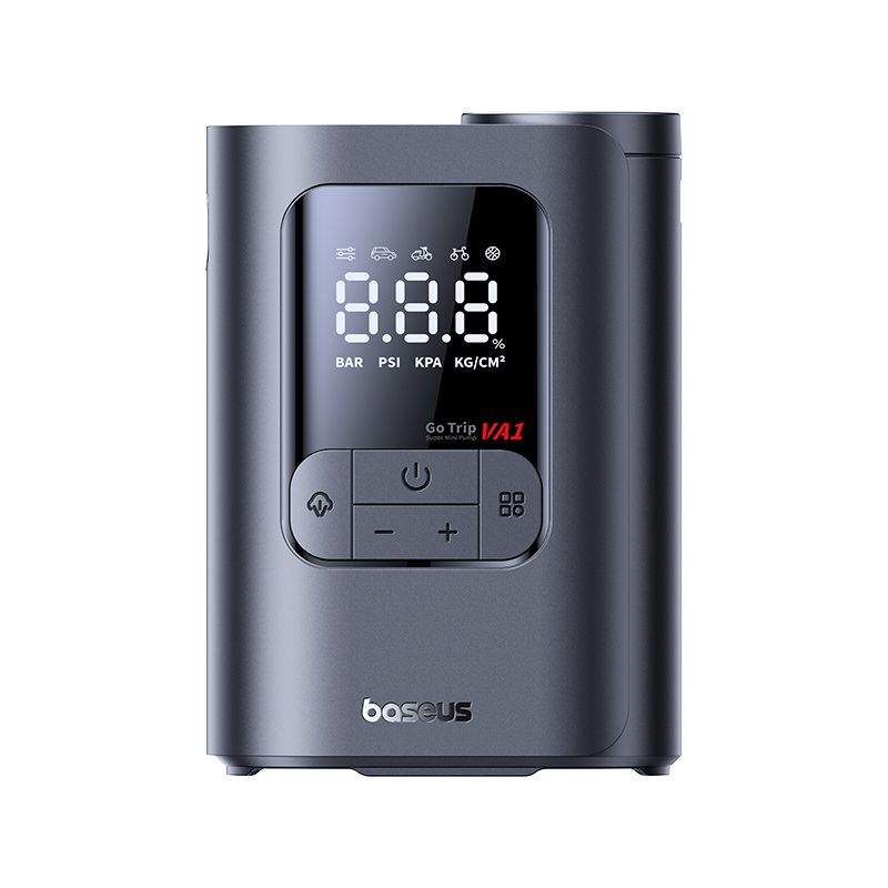 Baseus GoTrip VA1Pro Mini Wired Inflator