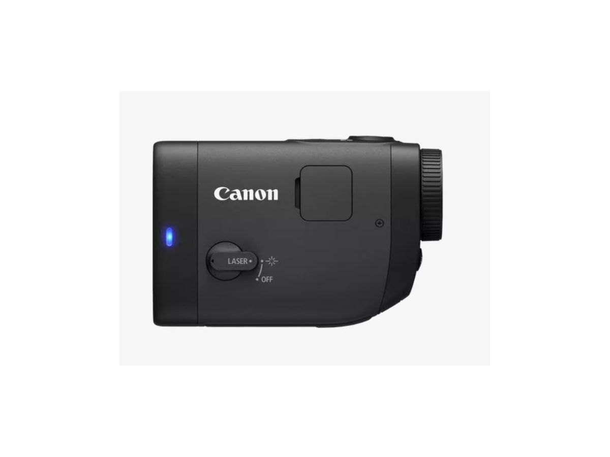 Canon Powershot GOLF