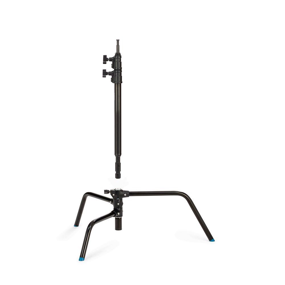 Avenger C-Stand 16 Steel 160cm Black
