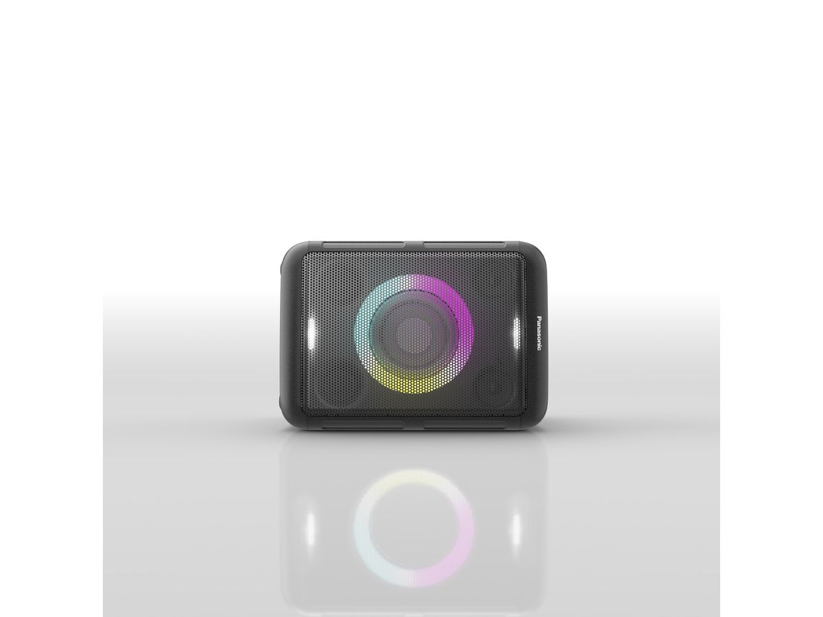 Panasonic Bluetooth Speaker BMAX5