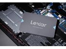 Lexar NQ100 2.5" SATA SSD 256GB