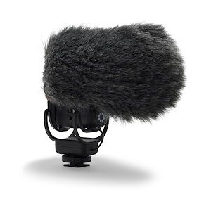 Joby Wavo Plus Windjammer