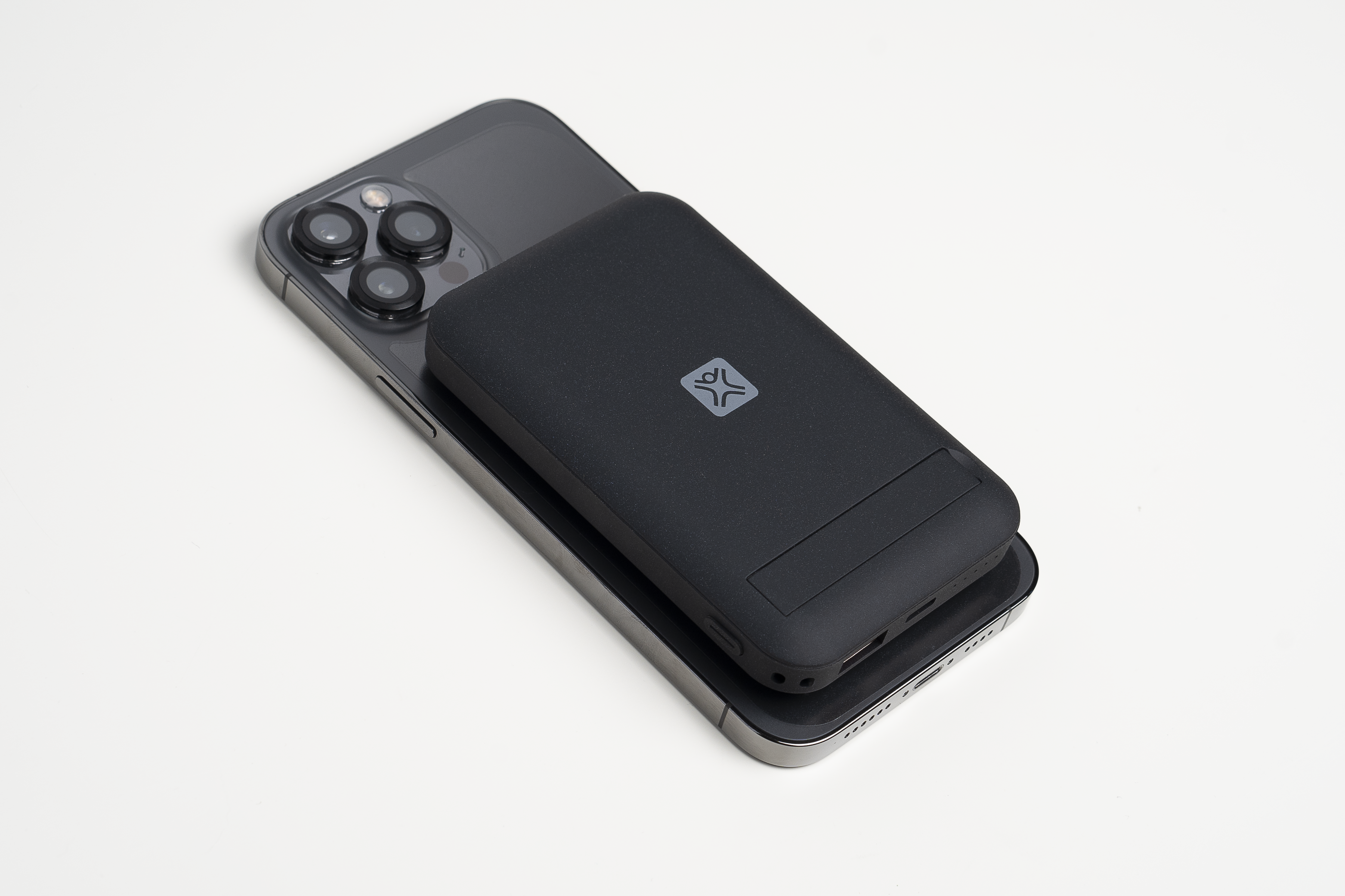 XtremeMac Powerbank 10K mAh USB-C/USB-A