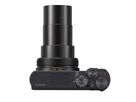 Panasonic DC-TZ300 Dark Silver