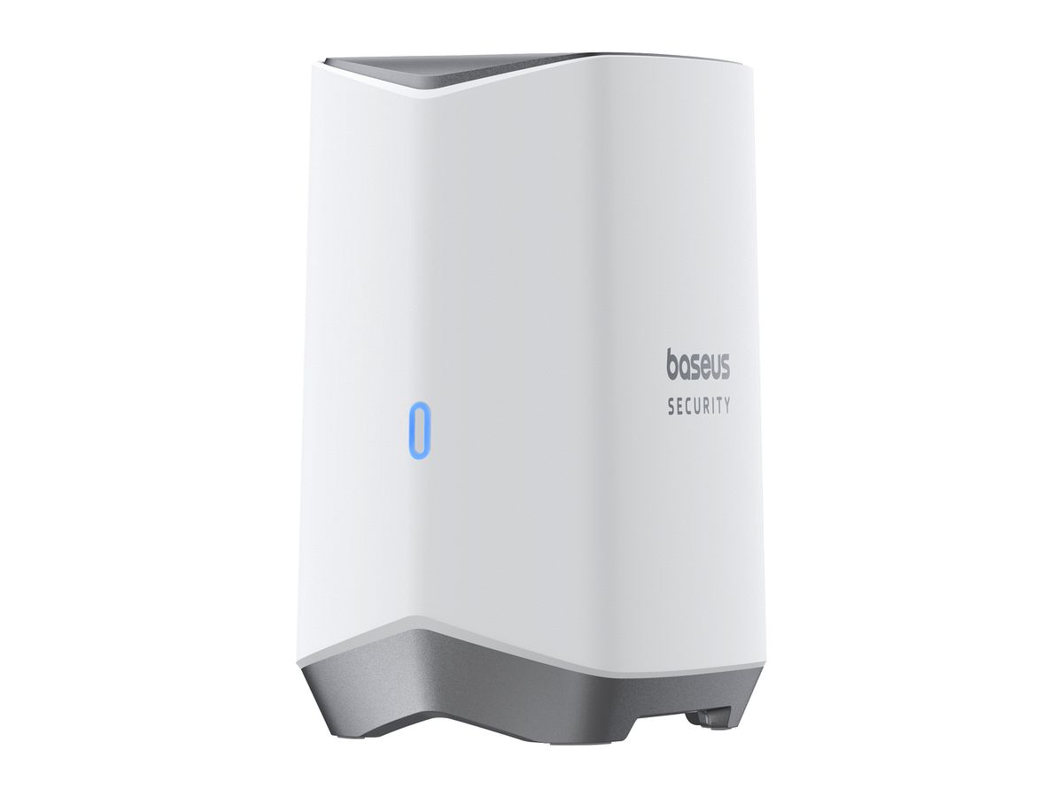 Baseus N1+ Outdoor Camera 2K 2Cam Kit