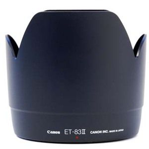 Canon Sonnenblende ET-83 II