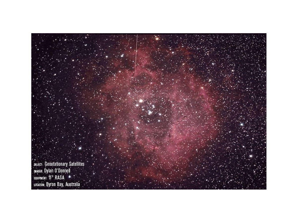 Celestron RASA V2 Optik 28cm, 11"