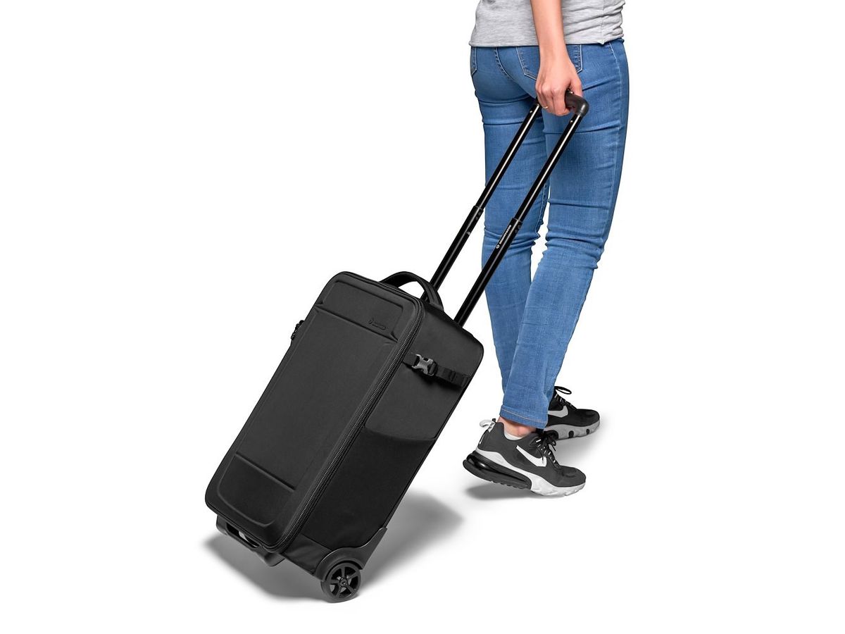 Manfrotto Advanced Rolling bag III