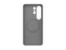 Samsung S26 Ultra Silicone Magnet Gray