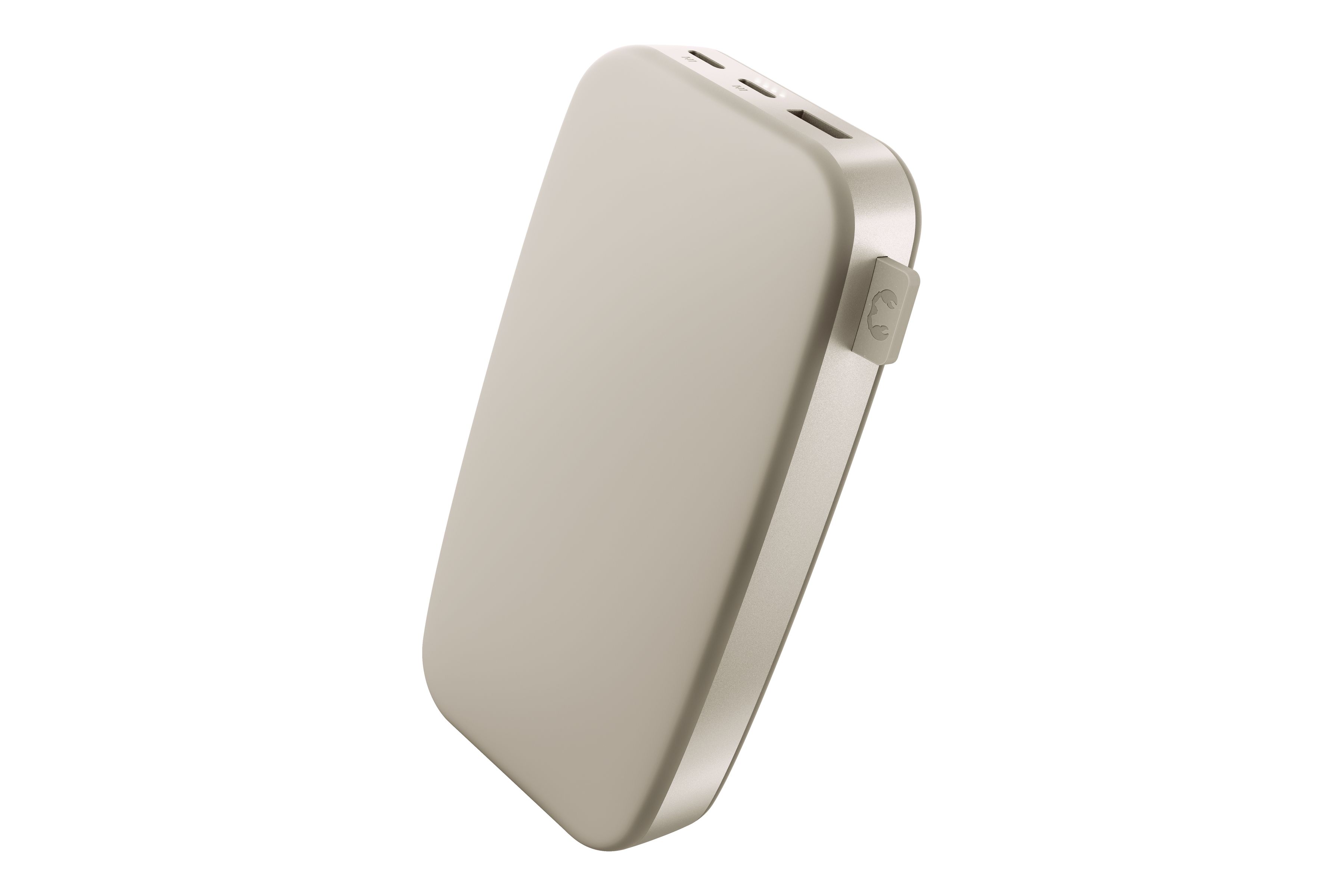 Fresh 'n Rebel Powerbank 24000 mAh Sand