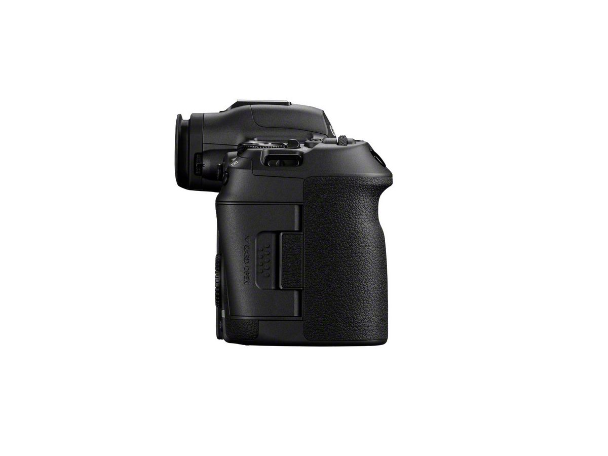 Canon EOS R5 Mark II Boitier