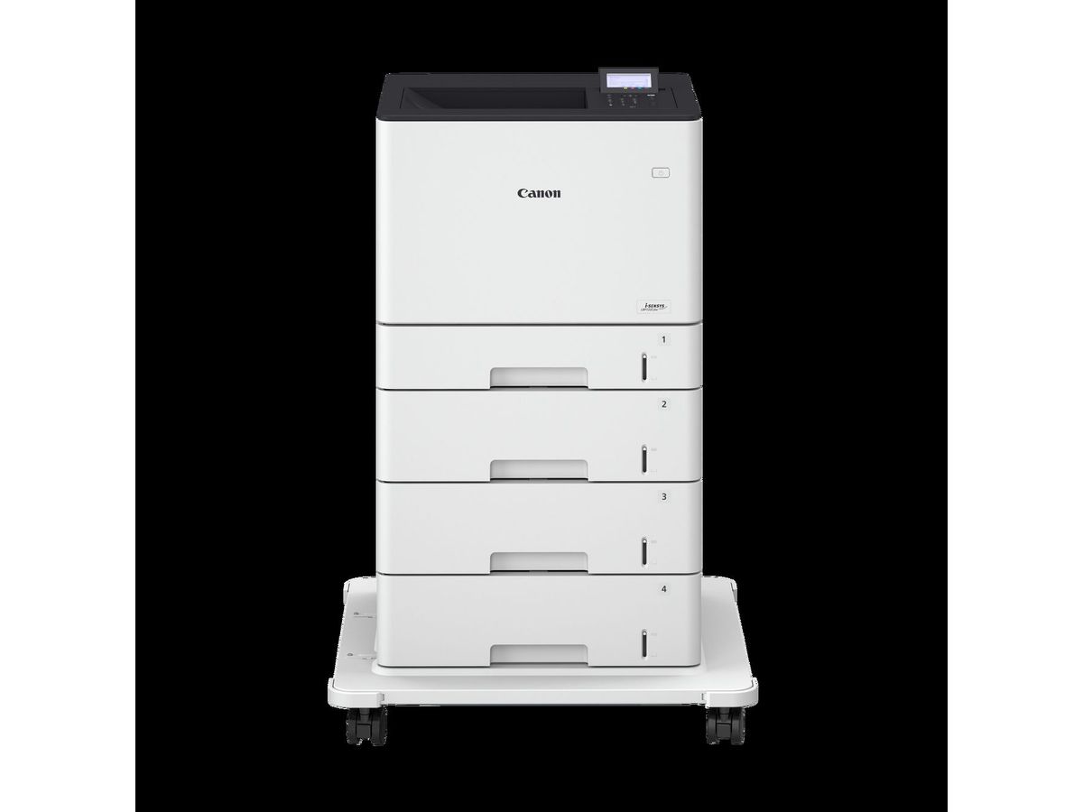 Canon i-SENSYS LBP722Cdw A4 Colorlaser