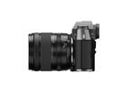 Fujifilm X-T50 Silver Kit XF 16-50mm SG
