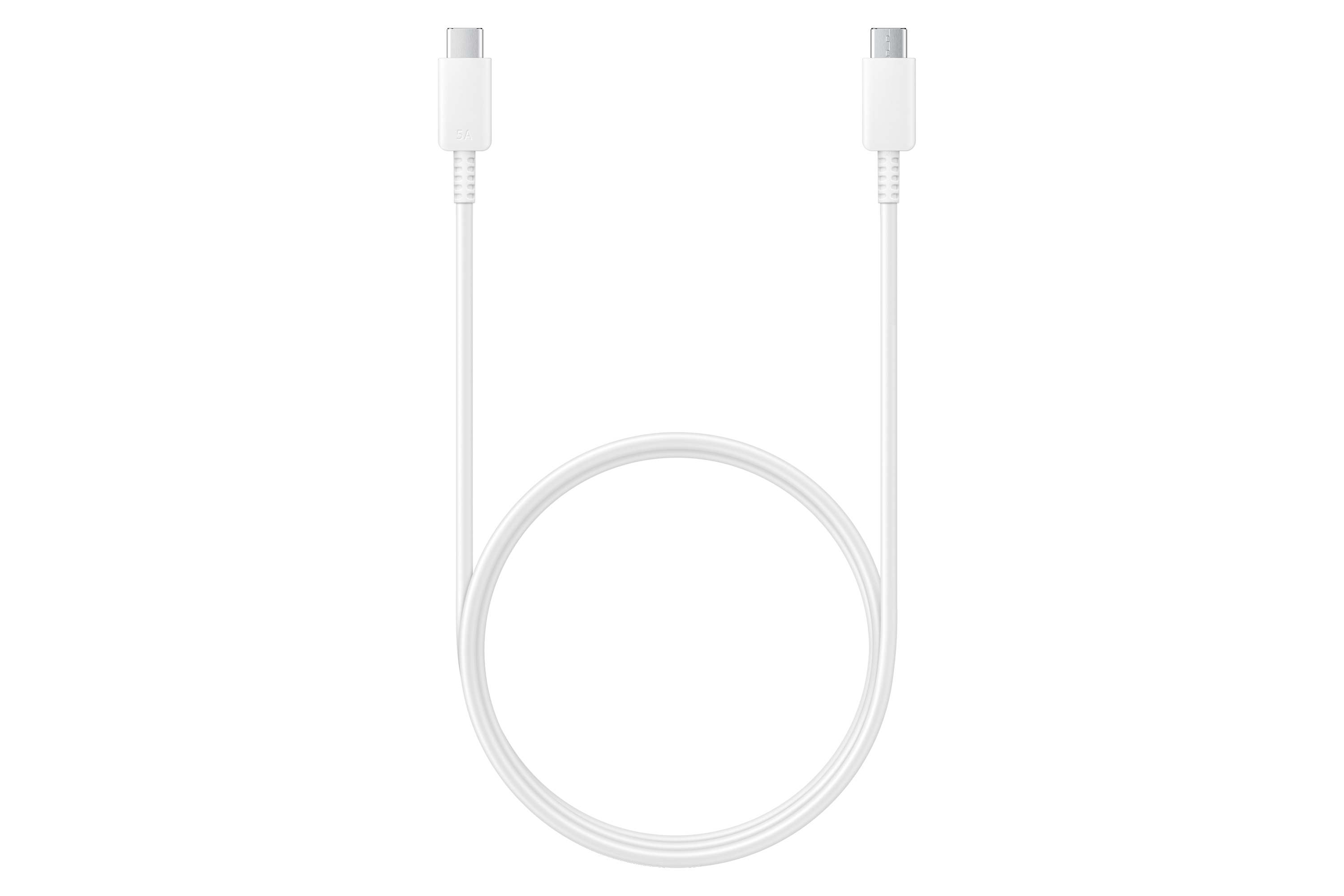 Samsung USB-C zu USB-C 100W 1m white