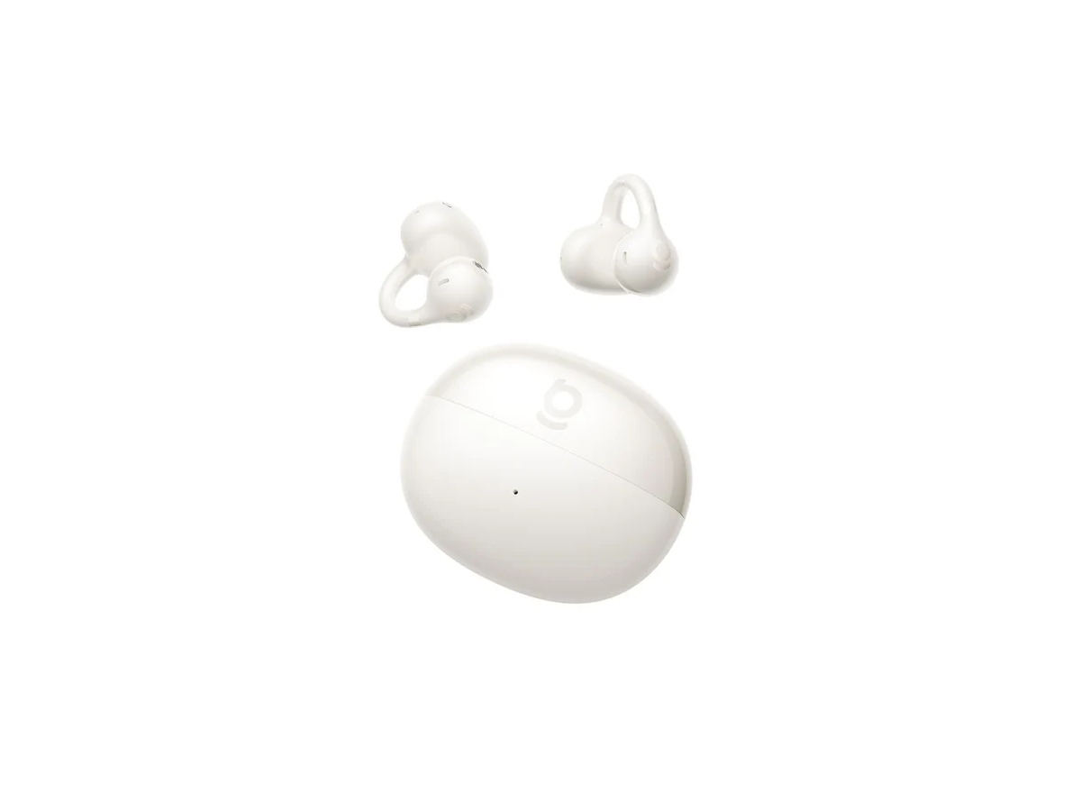 Baseus Bass BC1 Open-Ear TWS Earbuds Wh