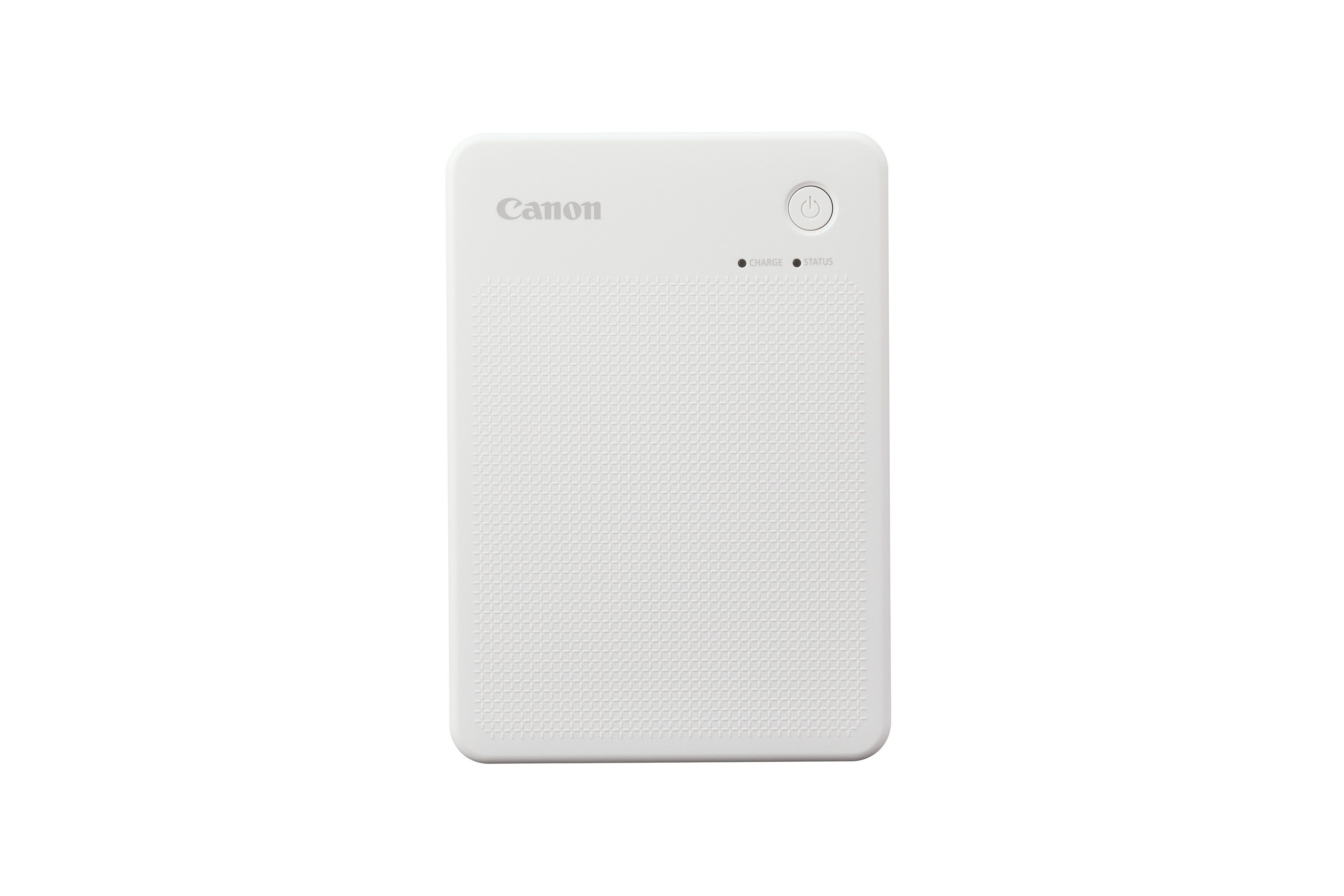 Canon SELPHY QX20 white