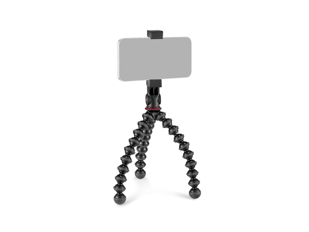 Joby GripTight GorillaPod MagSafe