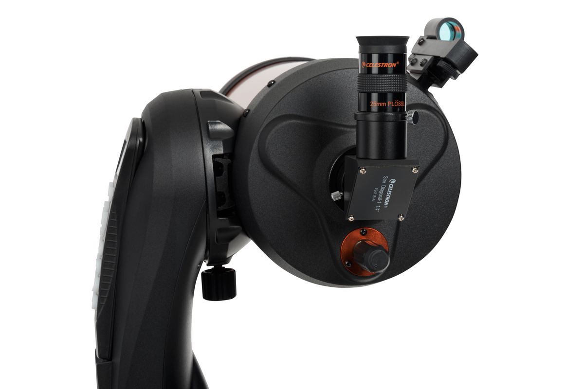 Celestron NexStar 6 SE
