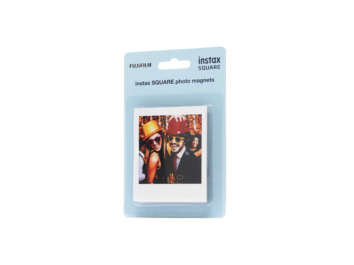 Fujifilm Instax Square Magnets