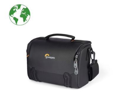Lowepro Adventura SH 140 III Green Line