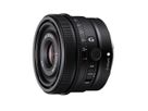 Sony E-Mount FF 24mm F2.8 G