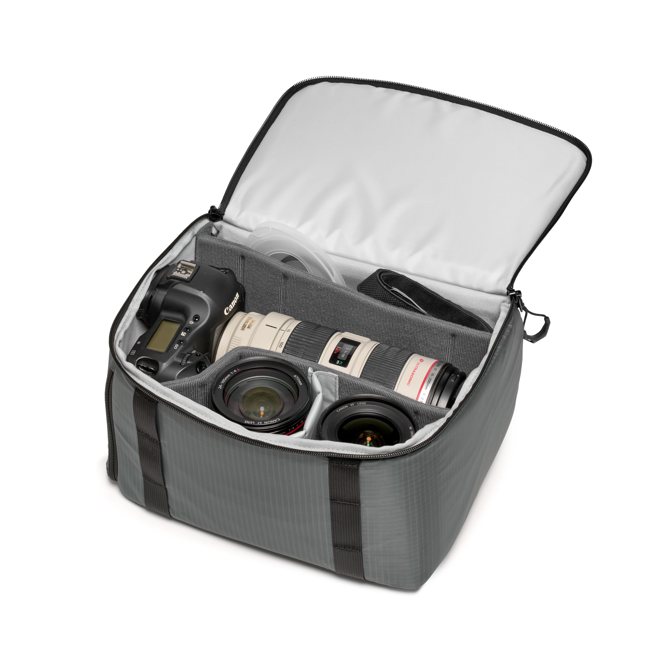 Lowepro GearUp PRO camera box XL II GRL