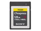 Sony CFexpress Typ-B 128GB Tough