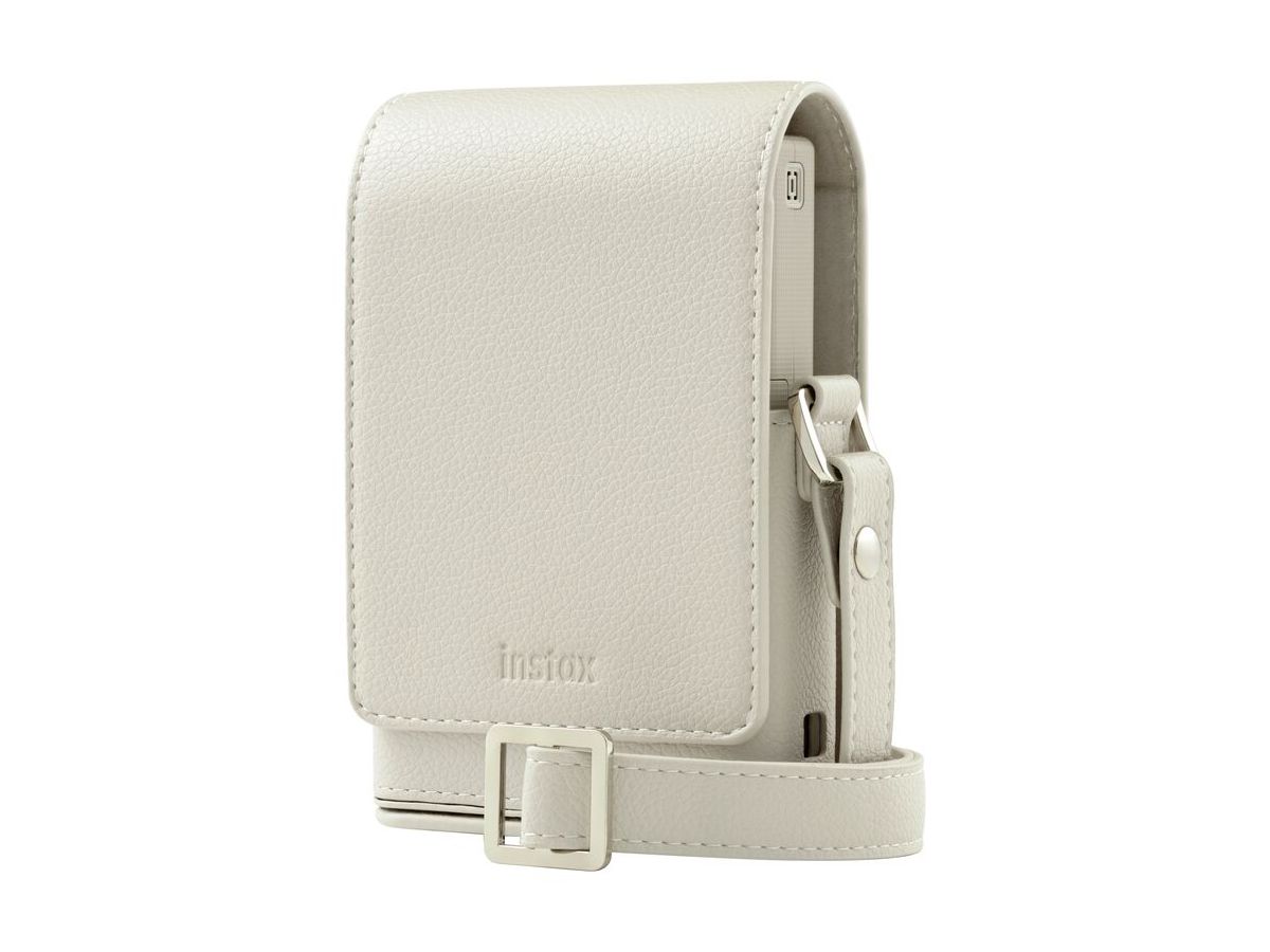 Fujifilm Instax Mini LiPlay+ Sand Case