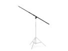 Avenger Mini Boom Arm Steel Black