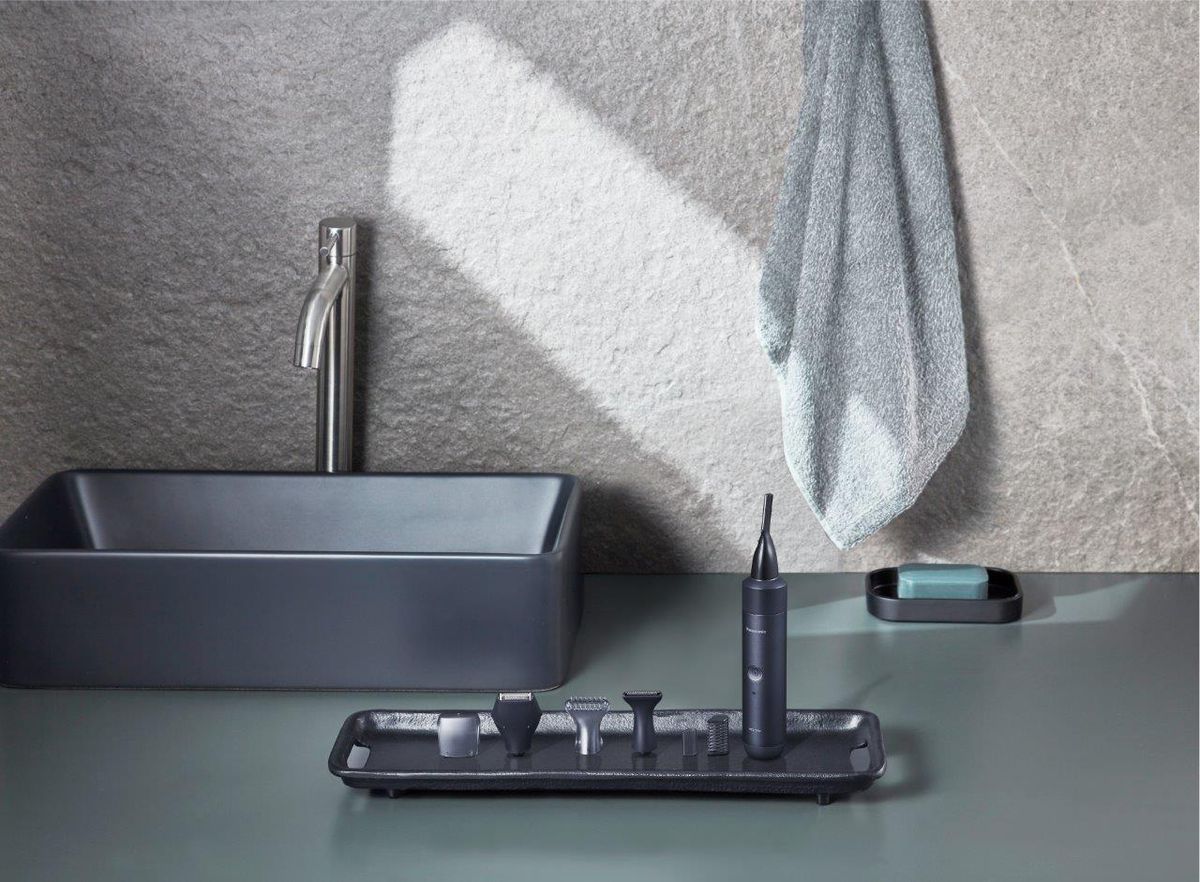 Panasonic MultiShape Rasierer & Trimmer