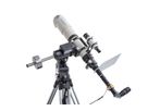 Baader Sonnenschutzblech 2" (Ø 50,8mm)