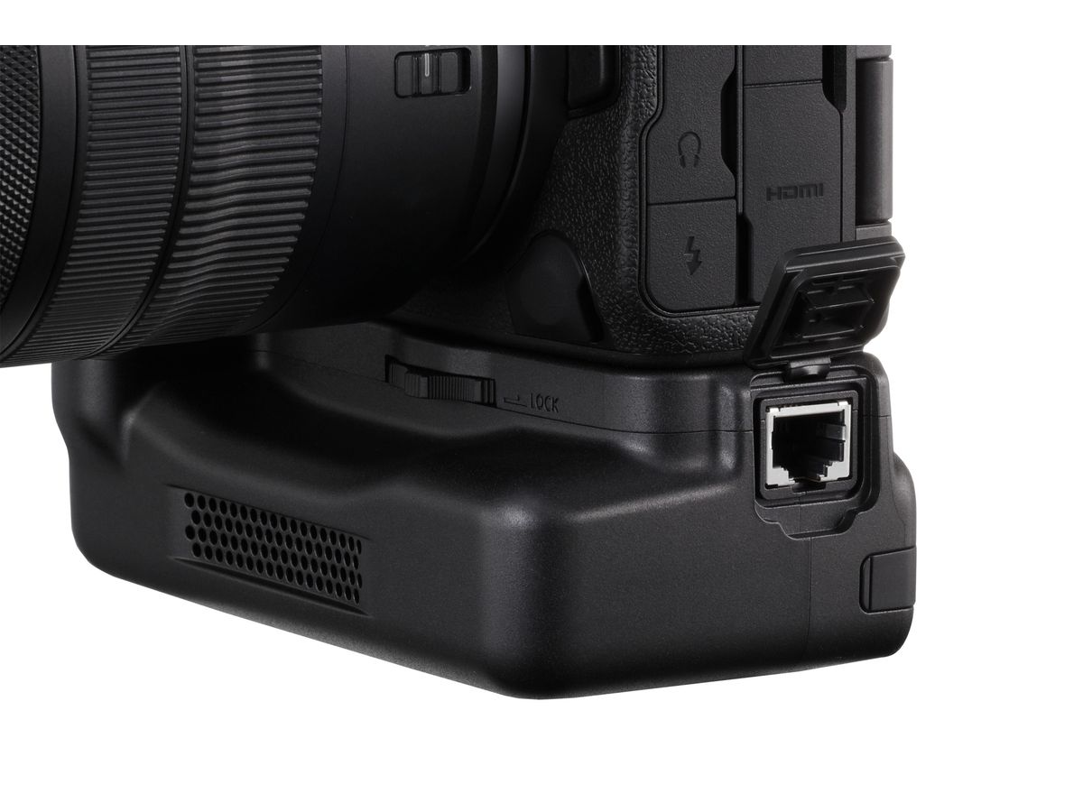 Canon CF-R20EP Handgriff - Lüftergriff