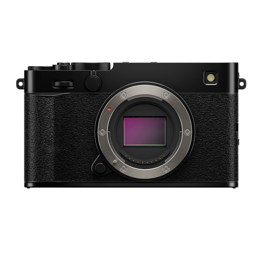 Fujifilm X-E5 Black Body Swiss Garantie