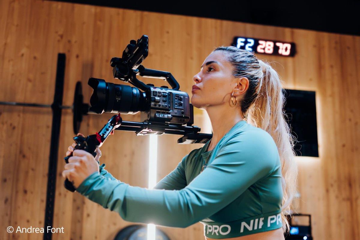 Sony E-Mount FF 28-70mm F2.0 OSS