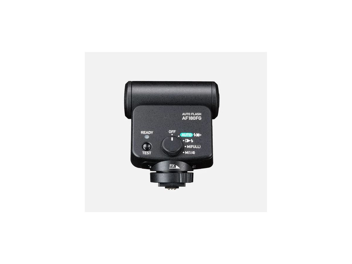 Pentax Flash AF 180 FG