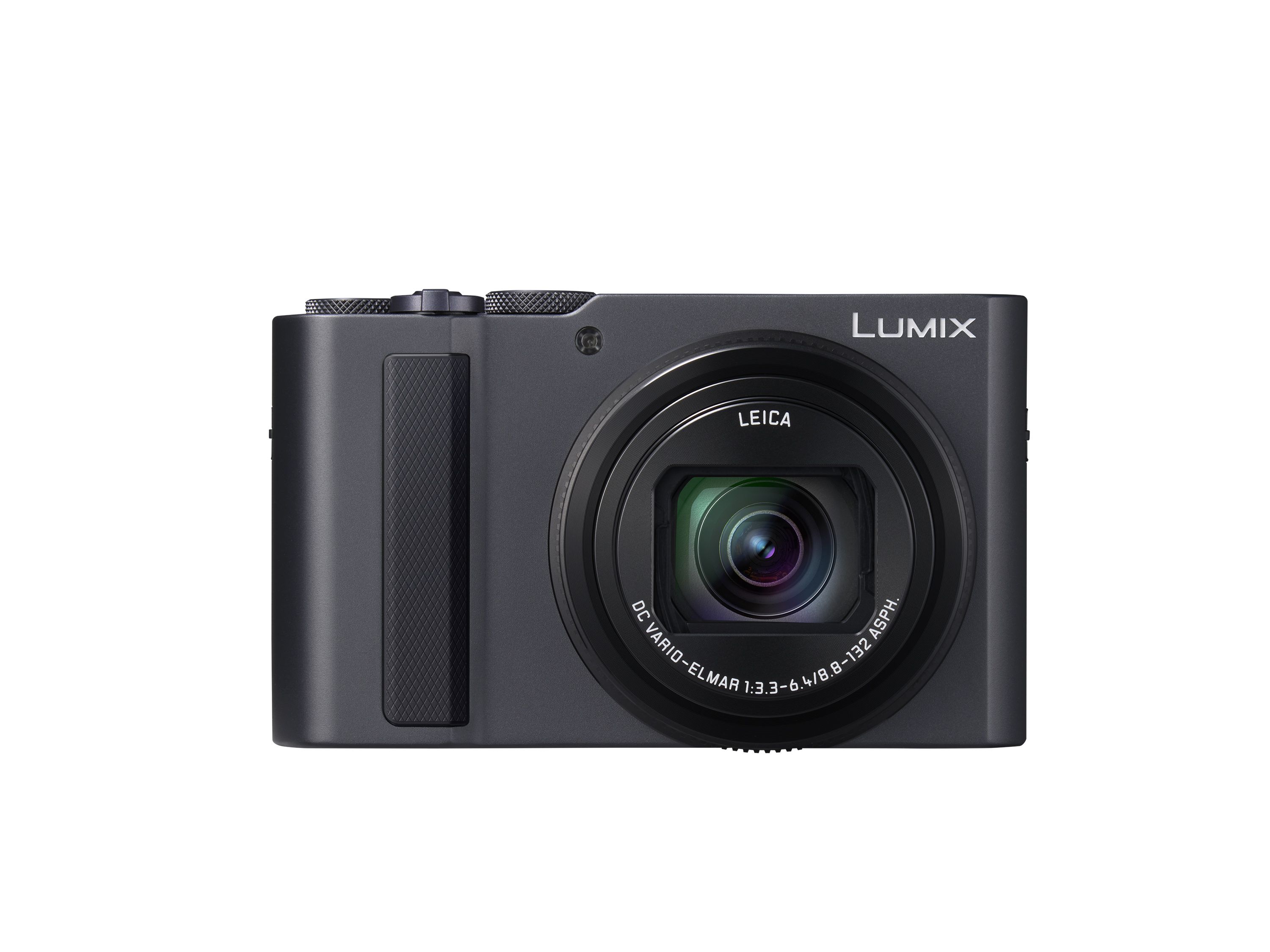 Panasonic DC-TZ300 Dark Silver