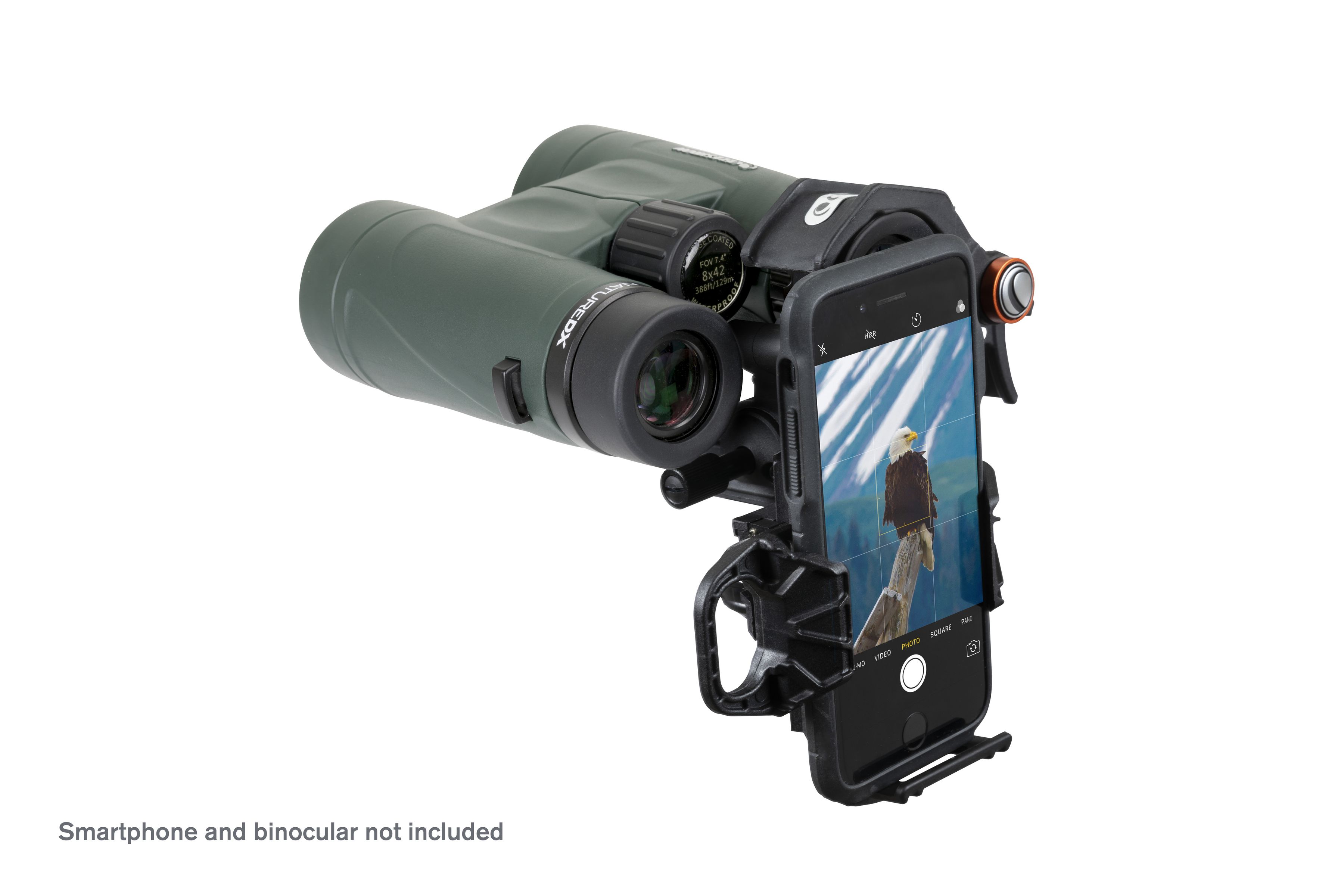 Celestron NexYZ DX Smartphone Adapt.Kit