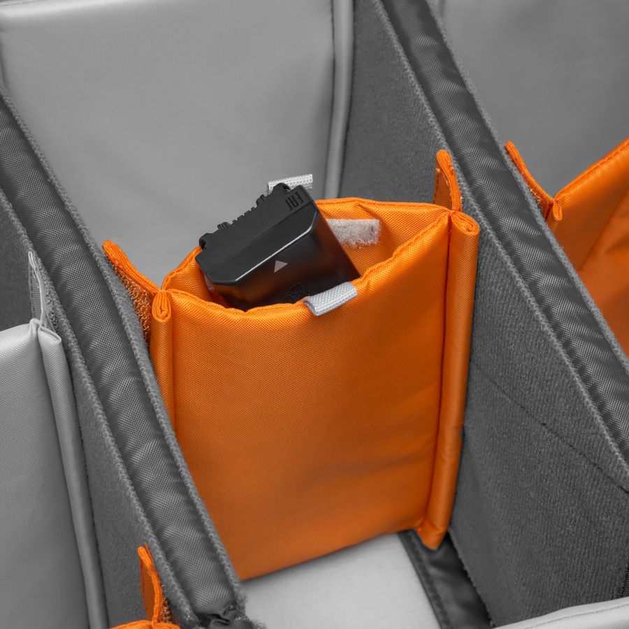 Lowepro Pro Trekker BP 550 AW II (GRL)