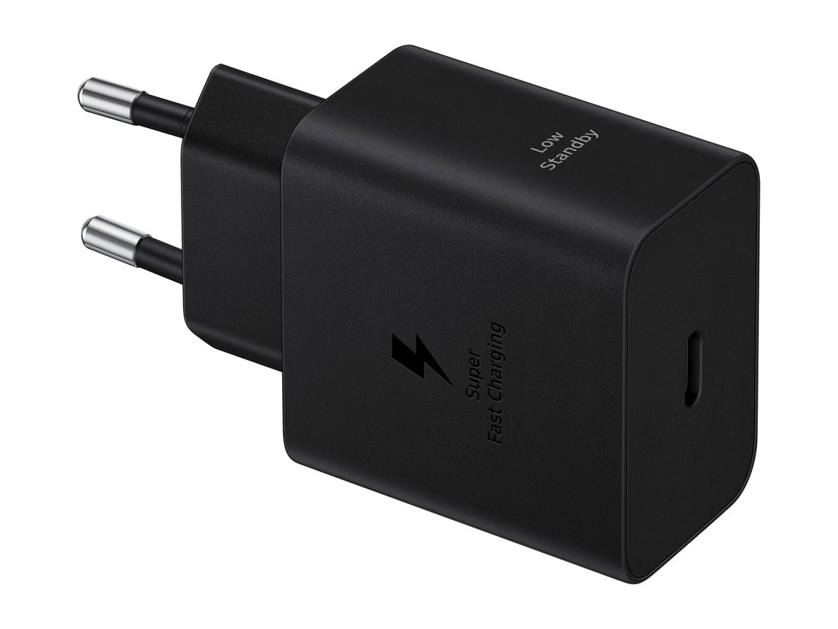 Samsung 45W PD Power Adapter inkl Kabel