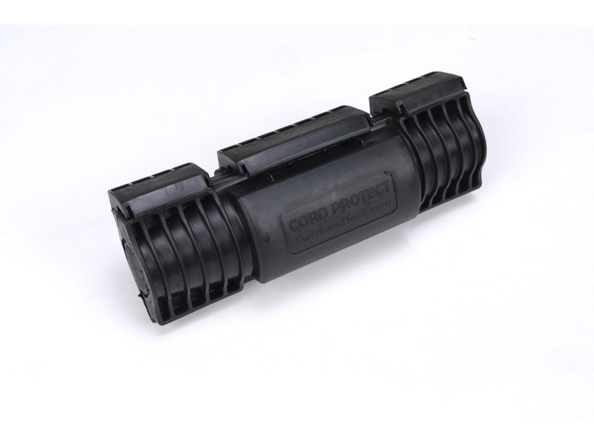 Tether Cord Protect Weatherizer
