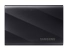 Samsung PSSD T9 1TB black