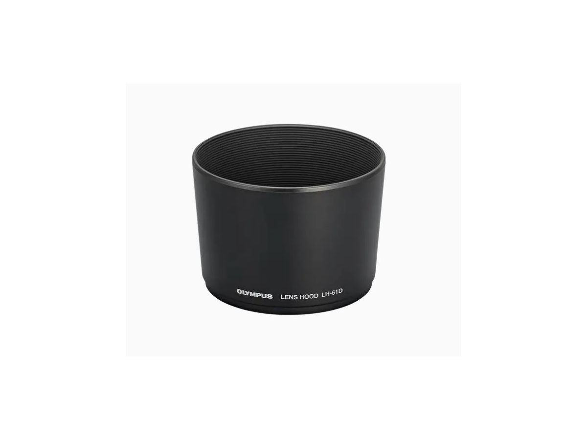 Olympus LH-61D Sonnenblende 58mm