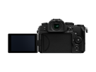 Panasonic Lumix DC-G97 Body + 14-140mm